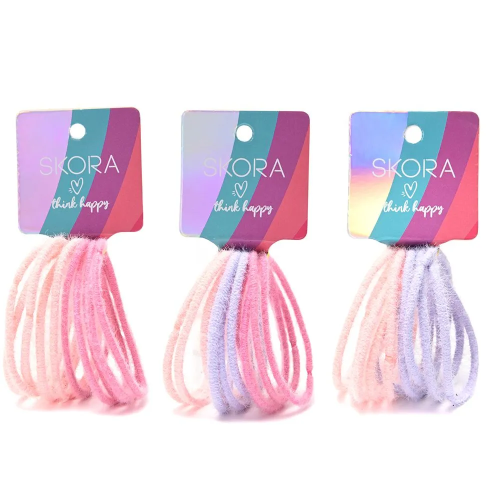 SET DE GOMITAS X 10