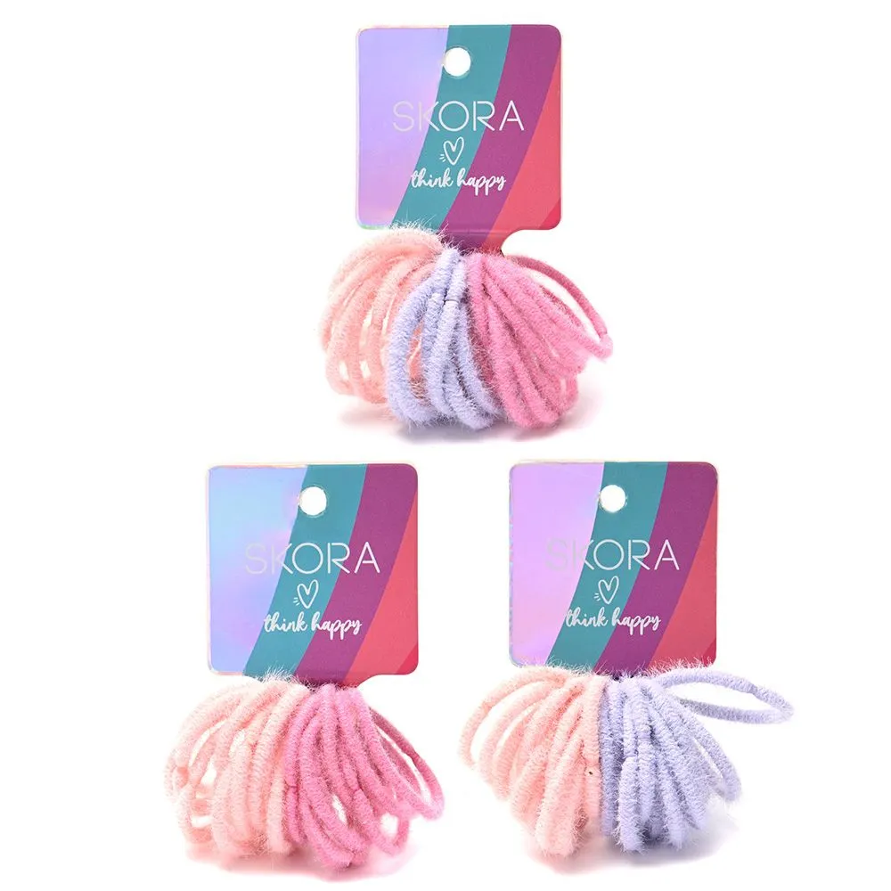 SET DE GOMITAS X 20