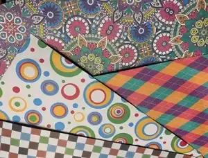 SOBRE BOLSA 370X450 ESTAMPADO X 100