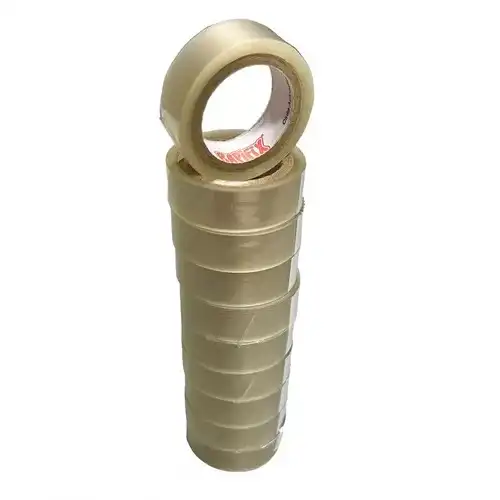 CINTA ADHESIVA RAPIFIX 12MM X 8M. X10