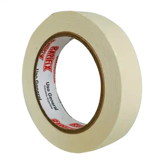 CINTA PAPEL 18X50 RAPIFIX