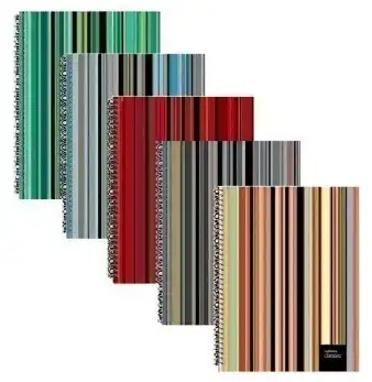 CUAD. LEDESMA CLASSIC 22X29 RAY.