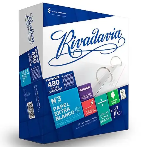REP. RIVADAVIA X 480 CUAD
