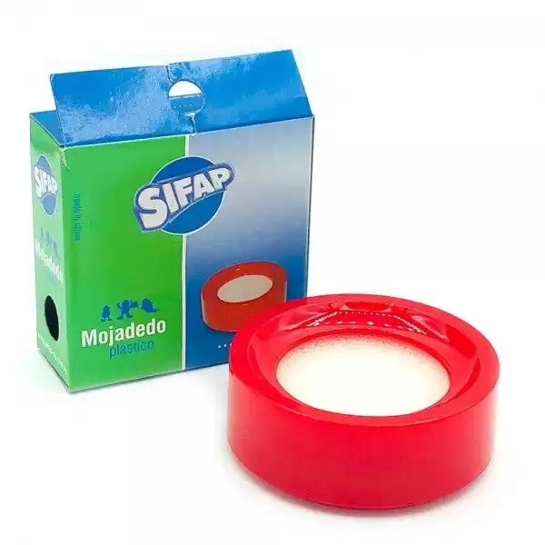 MOJADEDO plastico SIFAP