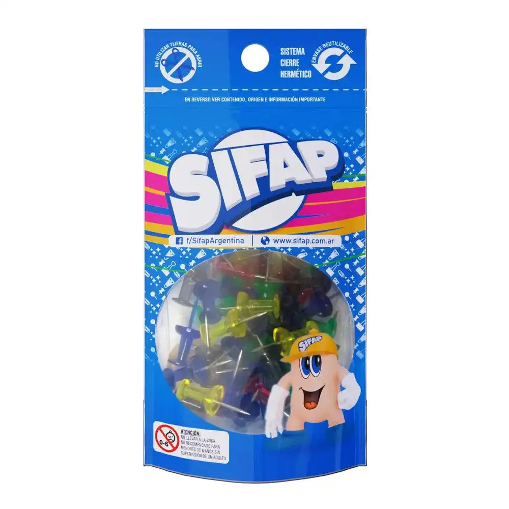 CHINCHE GALERA SIFAP X 50