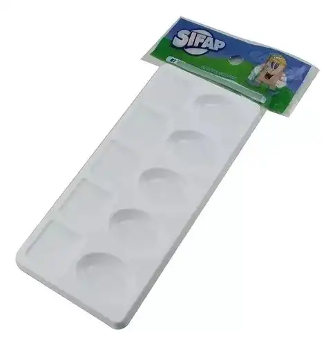 MEZCLADOR SIFAP N 5 X 10 CAVIDADES
