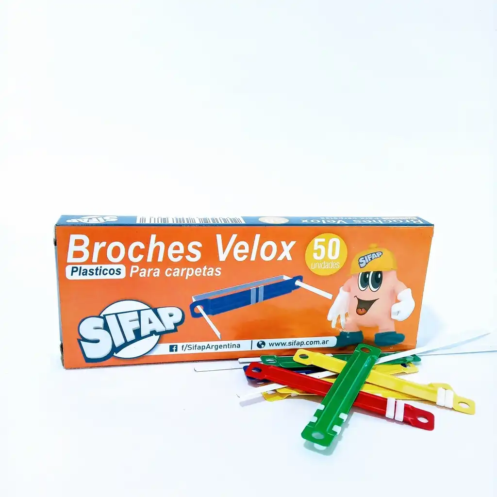 NEPACO PLASTICO SIFAP X 50