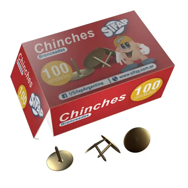 CHINCHE  X 100 SIFAP
