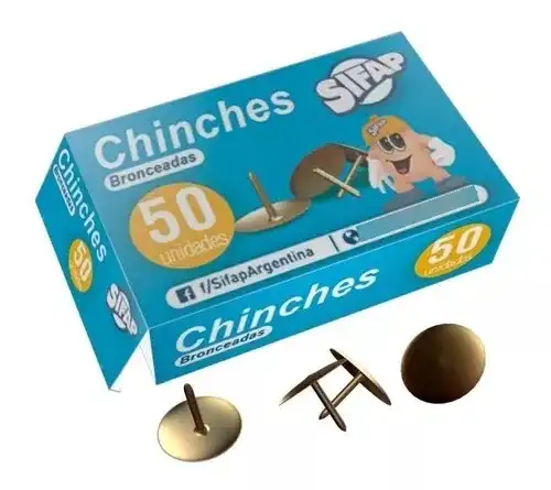 CHINCHE X 50 SIFAP