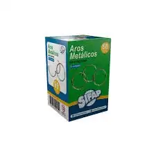 ARO DE CARPETA 60 MM X 50 SIFAP