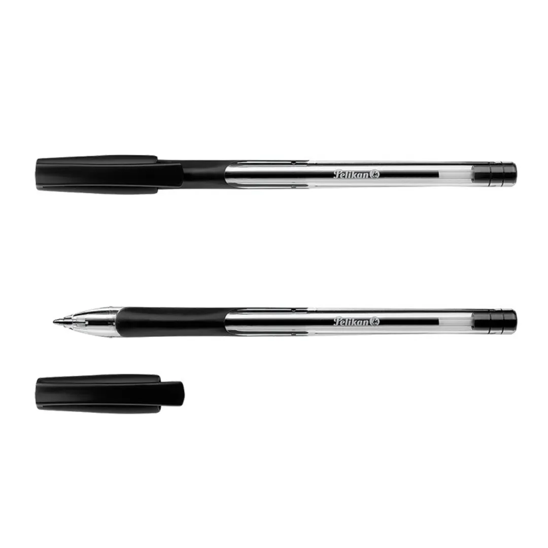 BOLIGRAFO PELIKAN TANGO NEGRO