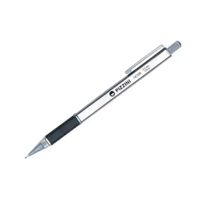 PORTAMINAS PIZZINI PTA RETRACTIL 0.5MM METAL