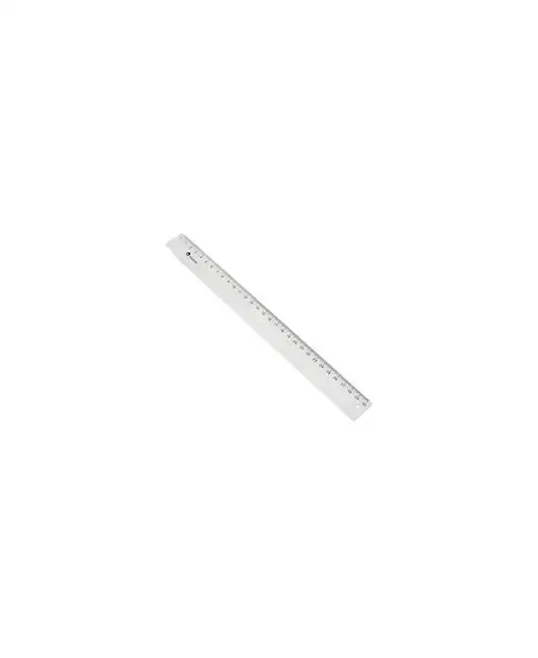 REGLA PIZZINI X 30 CM ART 171230
