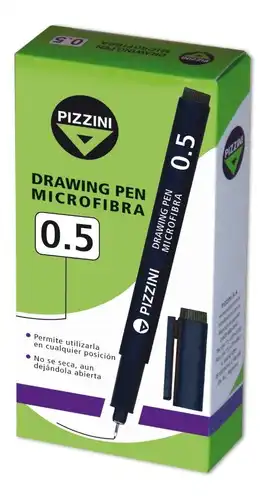 PUNTERA PIZZINI  0.5