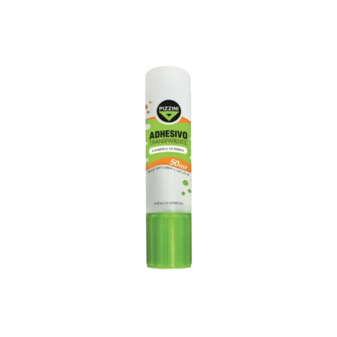 ADHESIVO VINILICO PIZZINI 50 ML