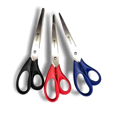 TIJERA PIZZINI 17 CM