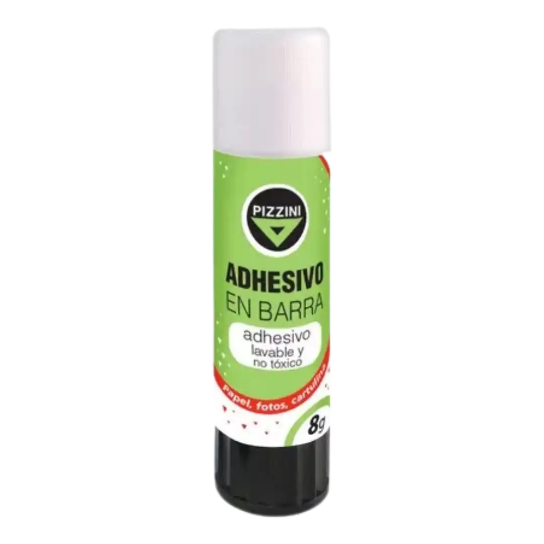 ADHESIVO EN BARRA PIZZINI 8 G 5708