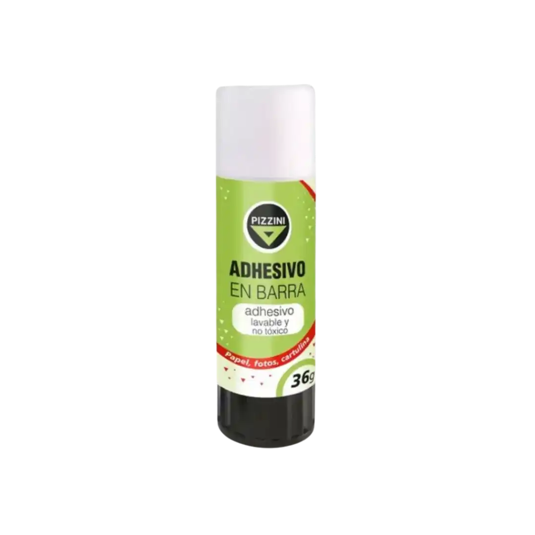 ADHESIVO EN BARRA PIZZINI 36 G 5736