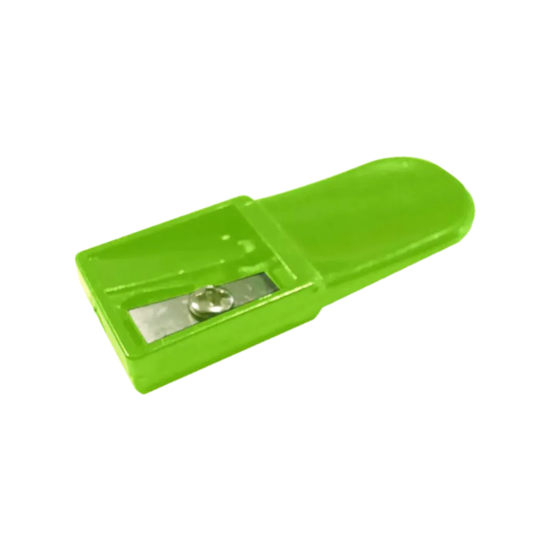 SACAPUNTAS PIZZINI P/MINA 2 MM