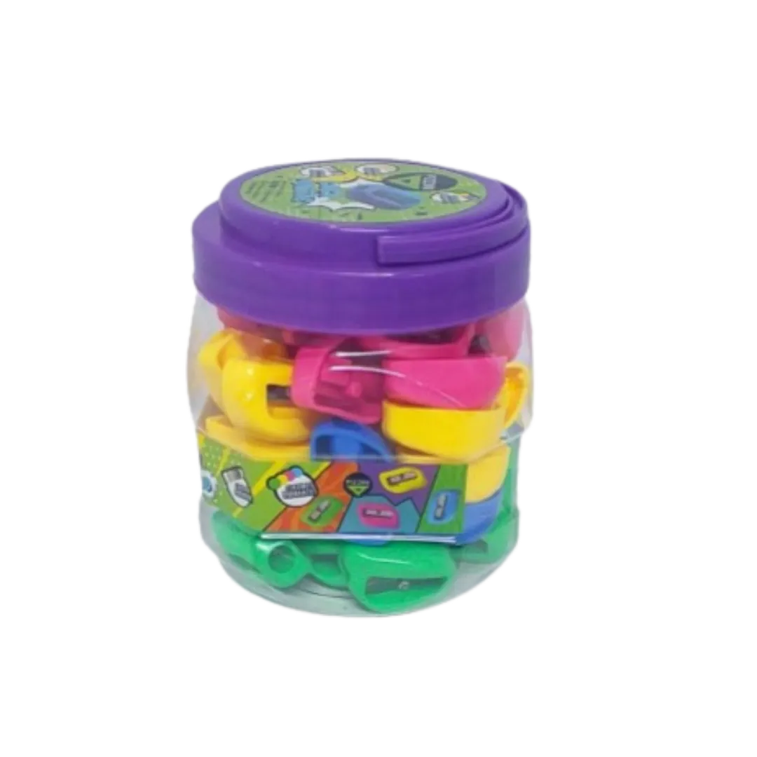 SACAPUNTAS PIZZINI X 50
