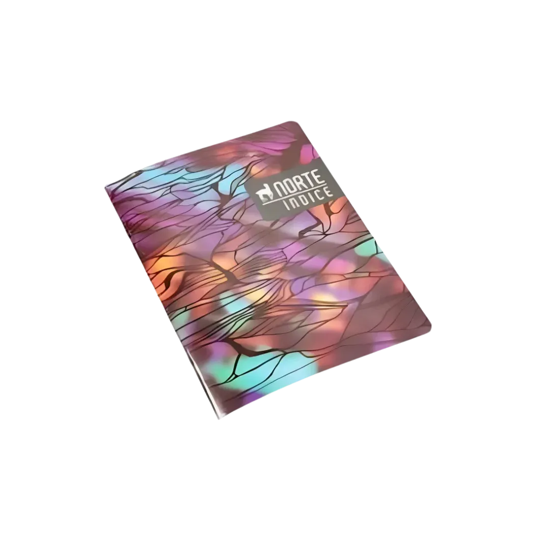 CUADERNO NORTE INDICE N 301 C 30 HJ