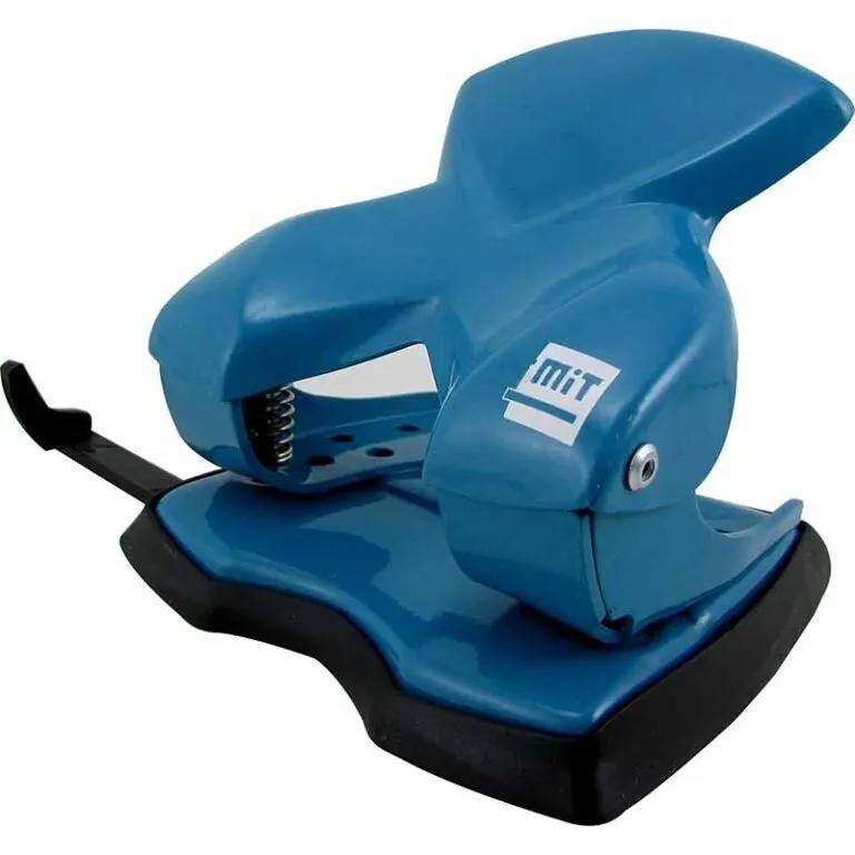 PERFORADORA MIT MEDIANA PINTADA 20 HJ.