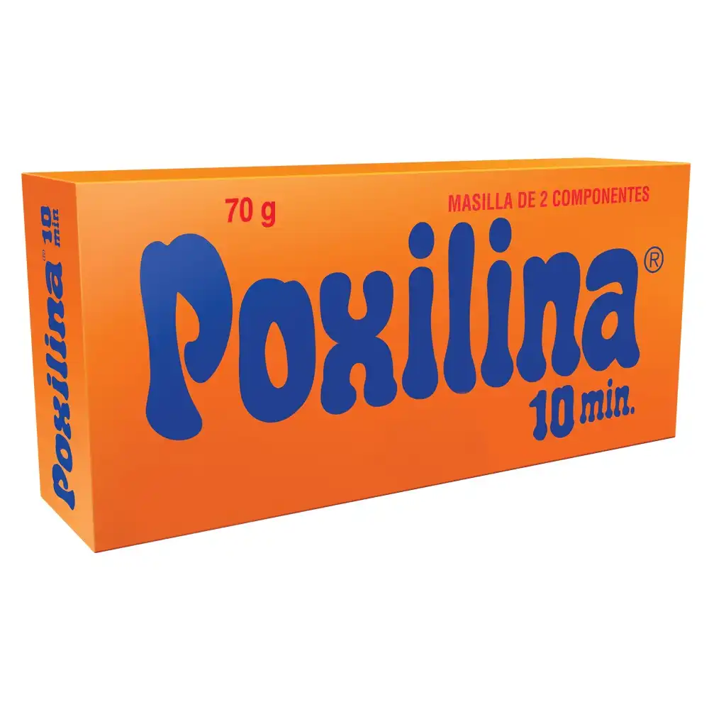 POXILINA 10 MIN 70 G