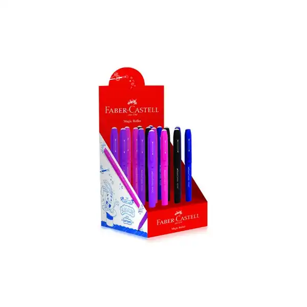 ROLLER FABER MAGIC ROLLER  07