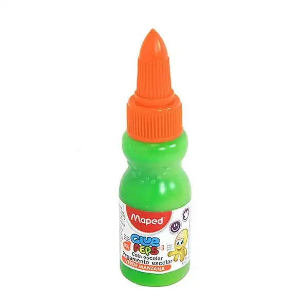ADHESIVO MAPED FLUO 30 GS
