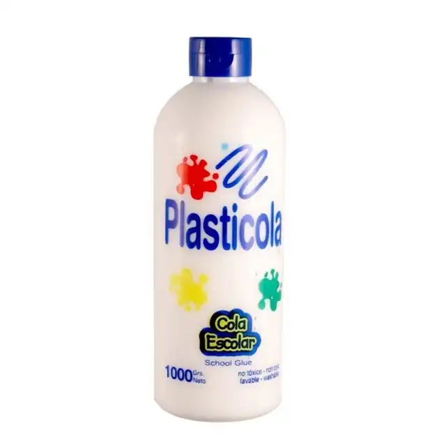 ADHESIVO VIN PLASTICOLA X 1000 GRS