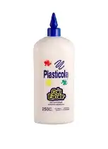 ADHESIVO VIN PLASTICOLA X 250 GRS