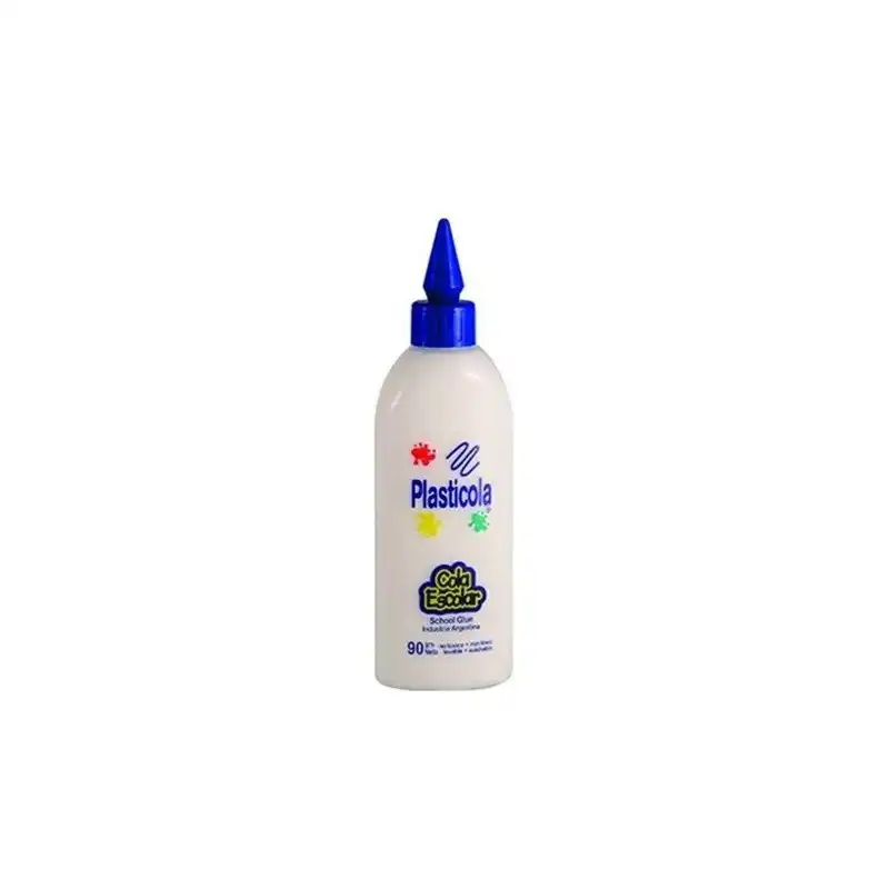 ADHESIVO VIN PLASTICOLA X 90 GRS