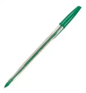 BOLIGRAFO FILGO STICK 026 VERDE
