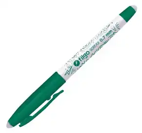 BOLIGRAFO FILGO BORRAX BRX7 VERDE