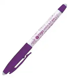 BOLIGRAFO FILGO BORRAX BRX7 VIOLETA