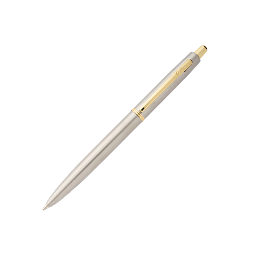 BOLIGRAFO FILGO JASPER METAL
