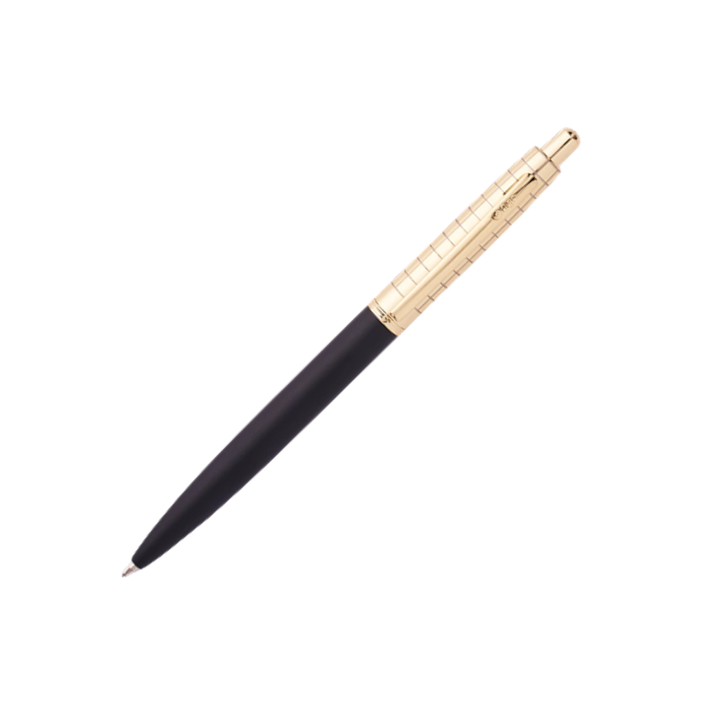 BOLIGRAFO FILGO JASPER METAL
