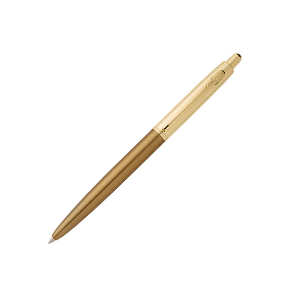 BOLIGRAFO FILGO JASPER METAL