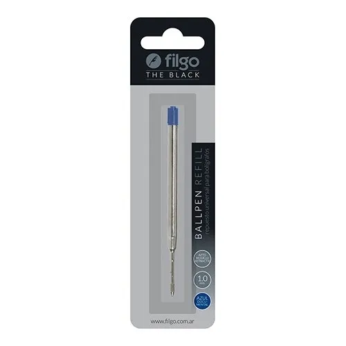 TANQUE FILGO T/PARKER