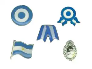PIN ESCARAPELA