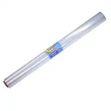 LAMINA LUMA PLAST.TRANSP.ROLLO 10 MT X 60 CM 60 MICRONES