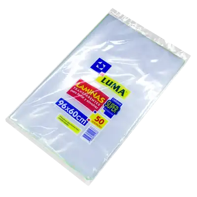 LAMINA LUMA 96 X 60 SUPER