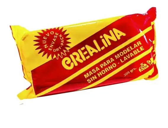 CREALINA