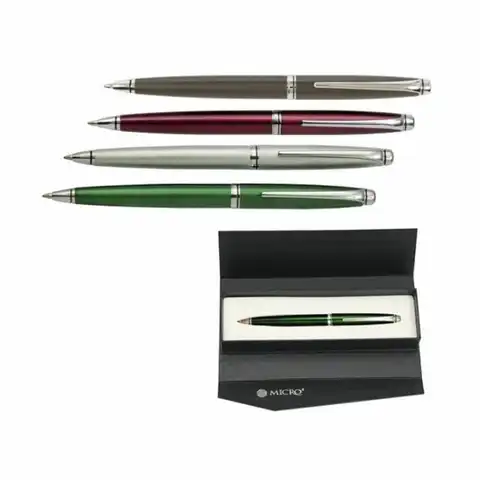BOLIGRAFO MICRO MERLINO