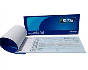 PAGARE EN PESOS MIL28