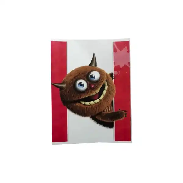 CUADERNO MARATON T/F X 84 HOJAS