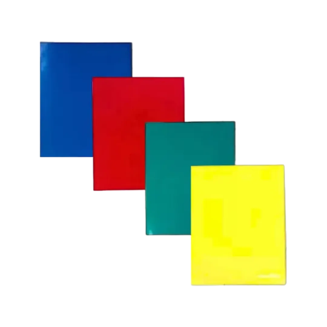 CUADERNO MARATON T/F X 24 LISO