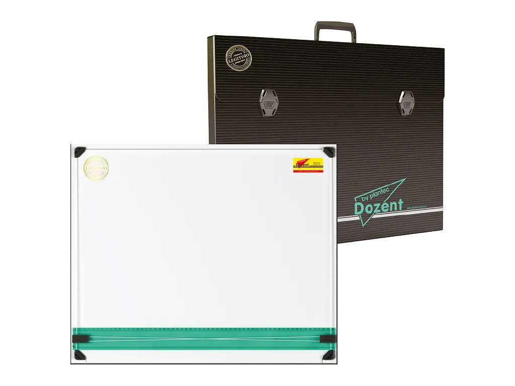 TABLERO DOZENT 40X50 COD 12651