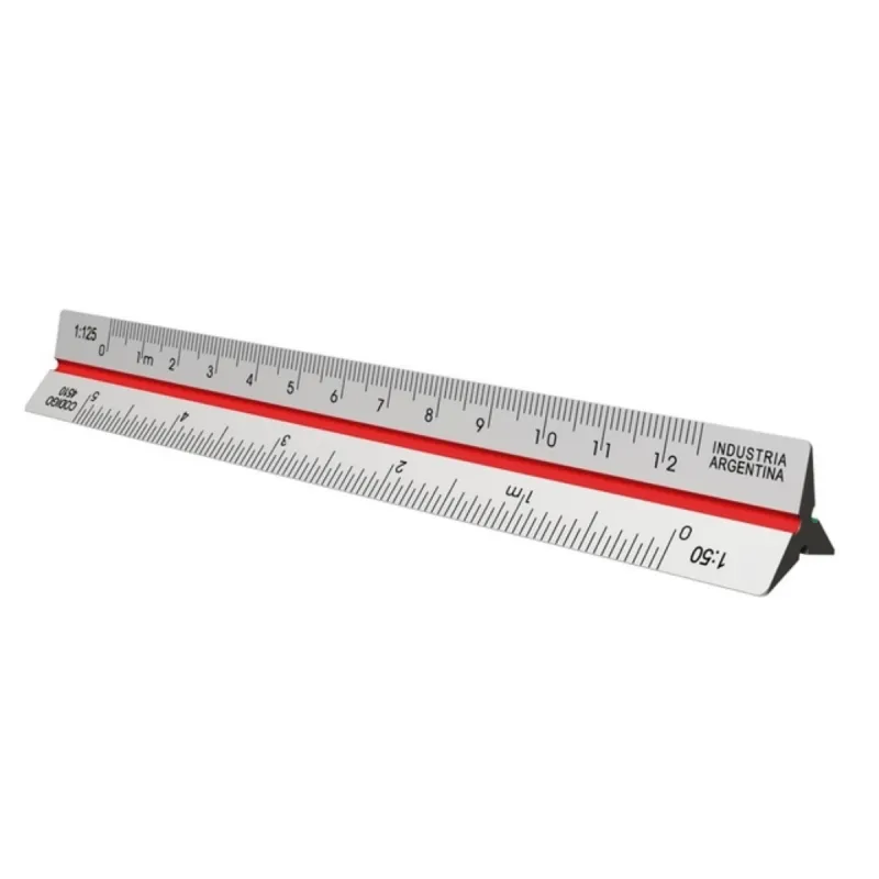 ESCUADRA PLANTEC MULTIUSO 217 MM