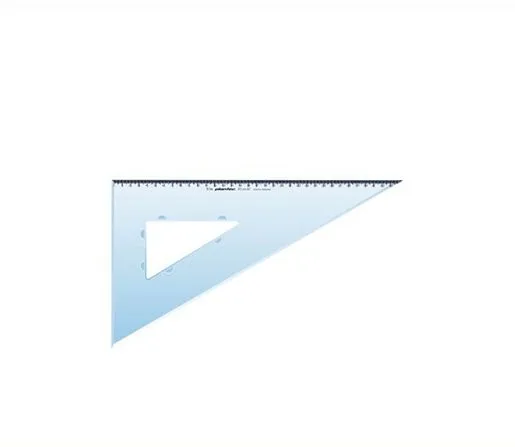 ESCUADRA PLANTEC 35 X 60